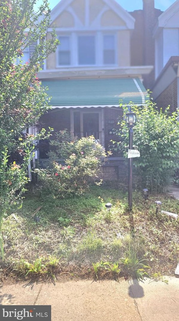5603 Warnock St, Philadelphia, PA 19141-3612