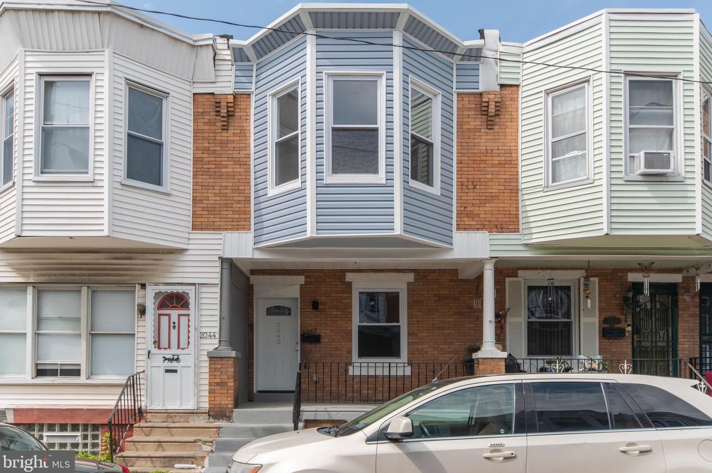 2042 Alden St, Philadelphia, PA 19143-5924