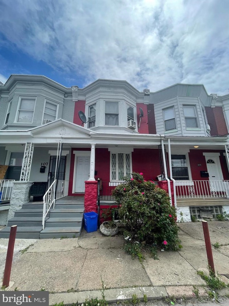105 Conestoga St, Philadelphia, PA 19139-2528