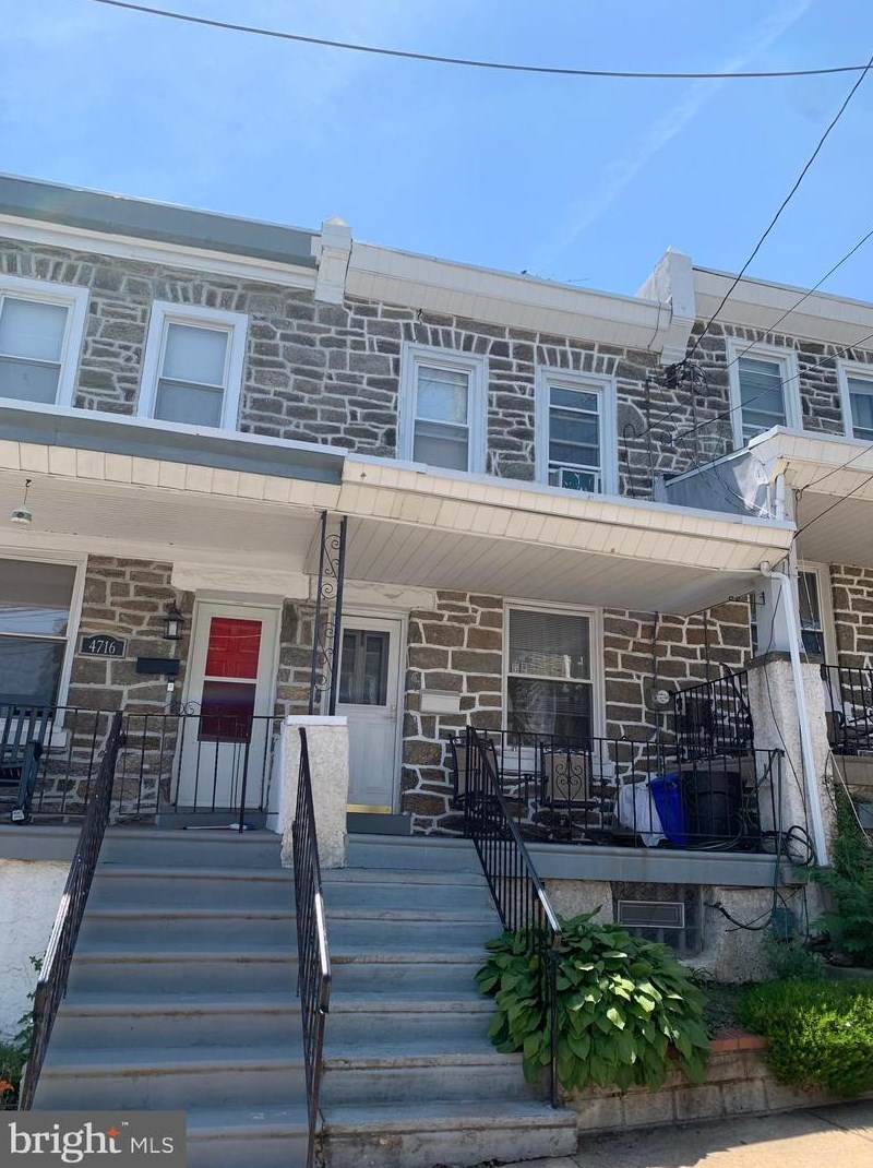 4718 Silverwood St, Philadelphia, PA 19128-4624