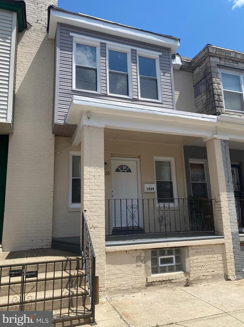 1525 S Patton St, Philadelphia, PA 19146