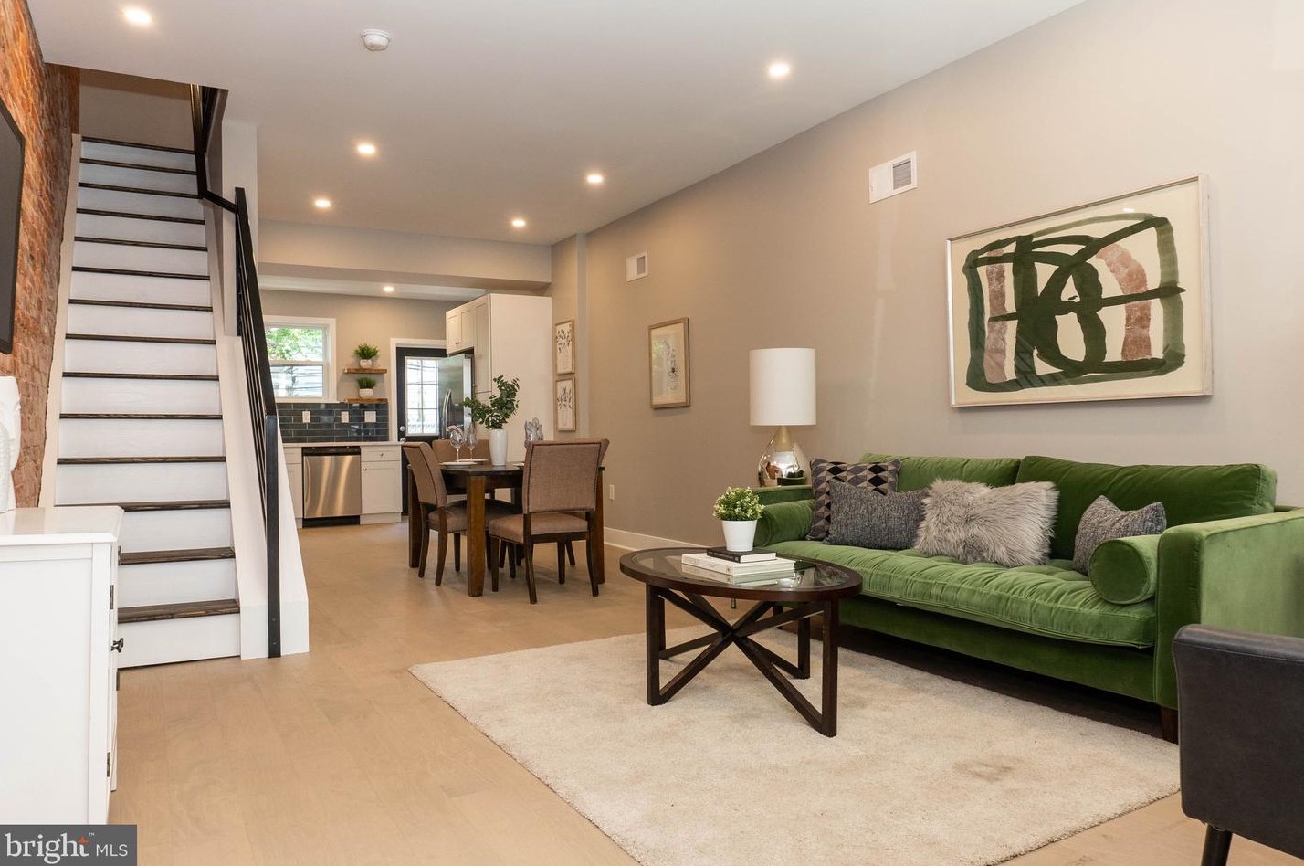 405 Fitzgerald St, Philadelphia PA  19148-3912 exterior