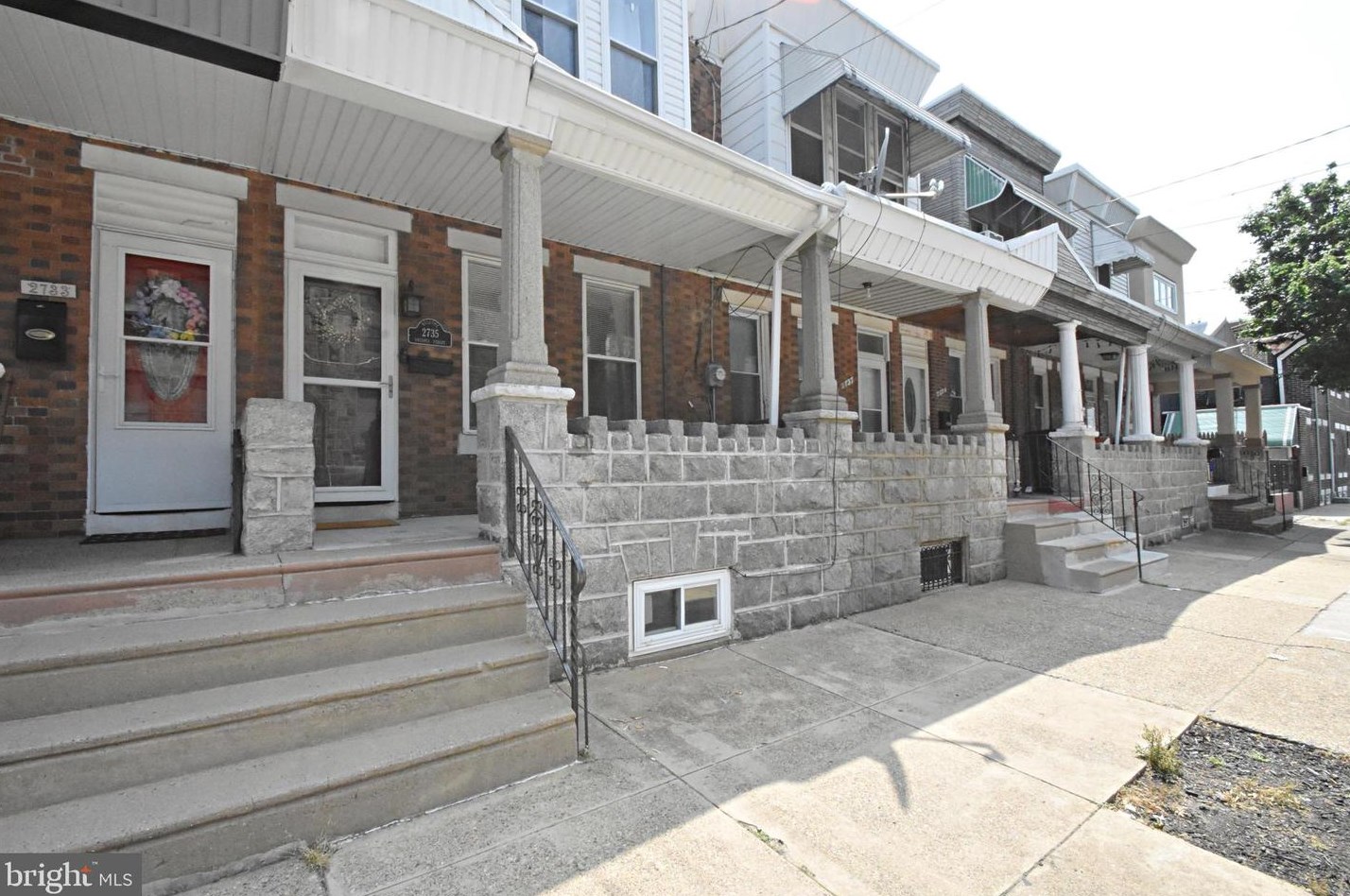 2735 Ontario St, Philadelphia, PA 19134-6023