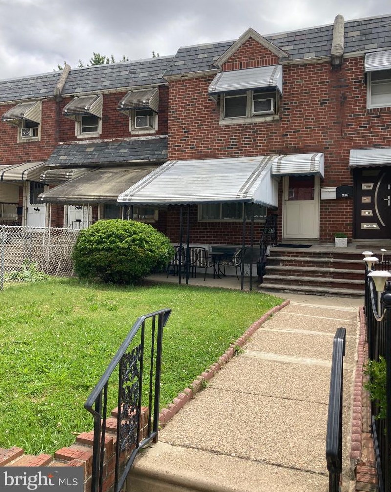 4325 Potter St, Philadelphia, PA 19124-4427