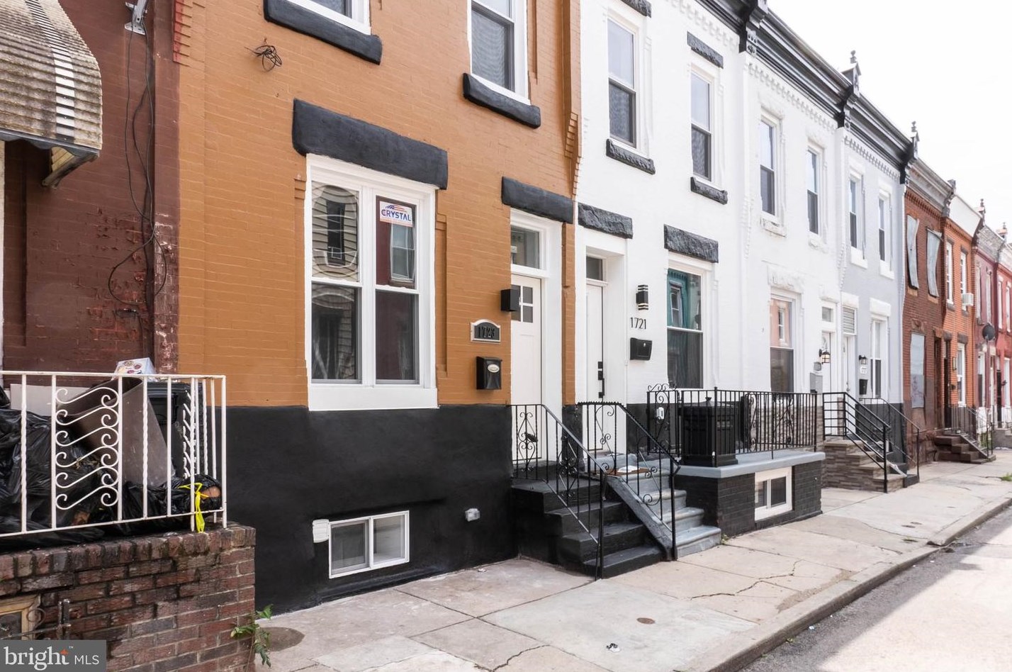 1723 Newkirk St, Philadelphia, PA