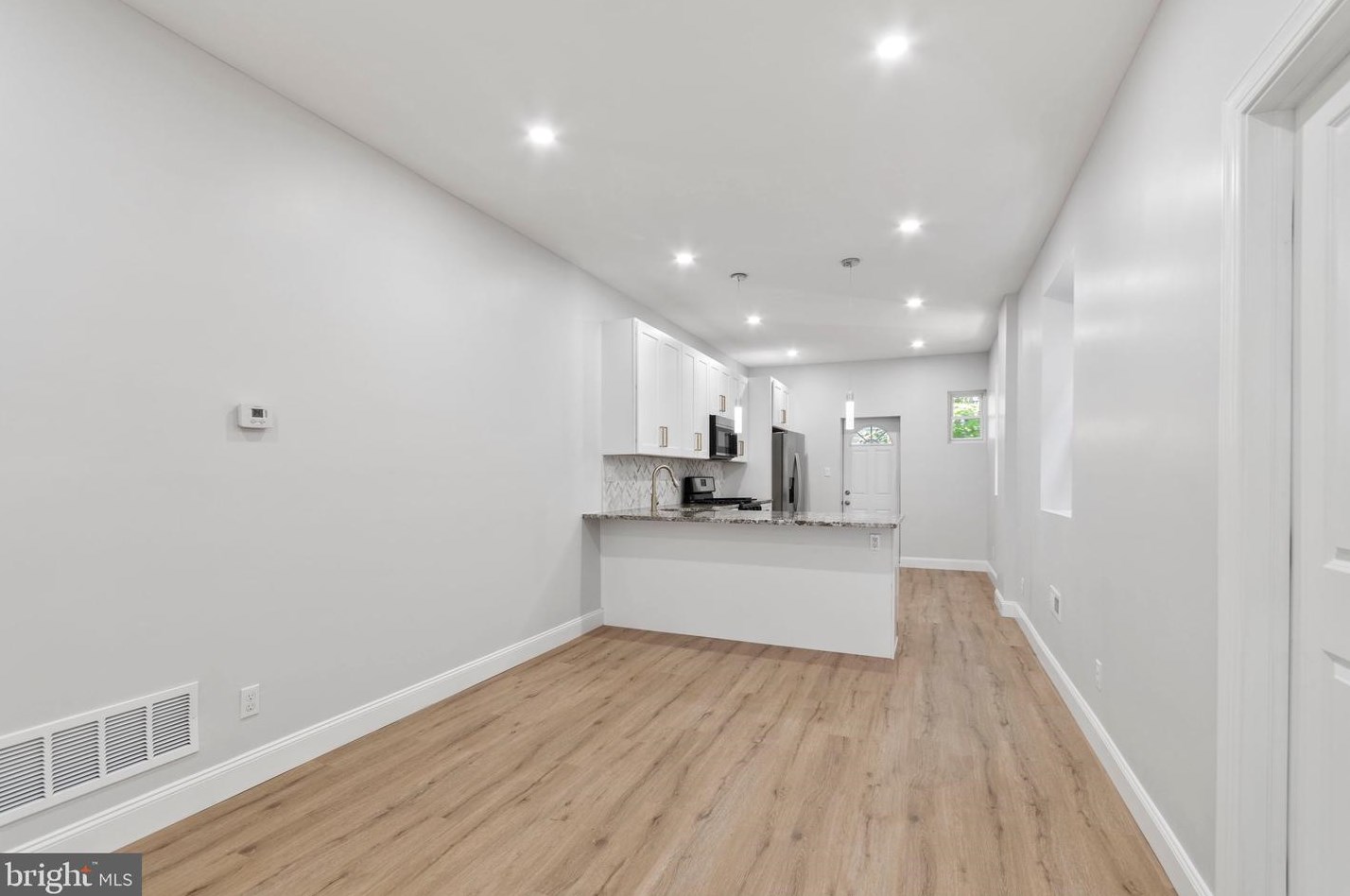 4810 Warnock St, Philadelphia PA  19141-3941 exterior