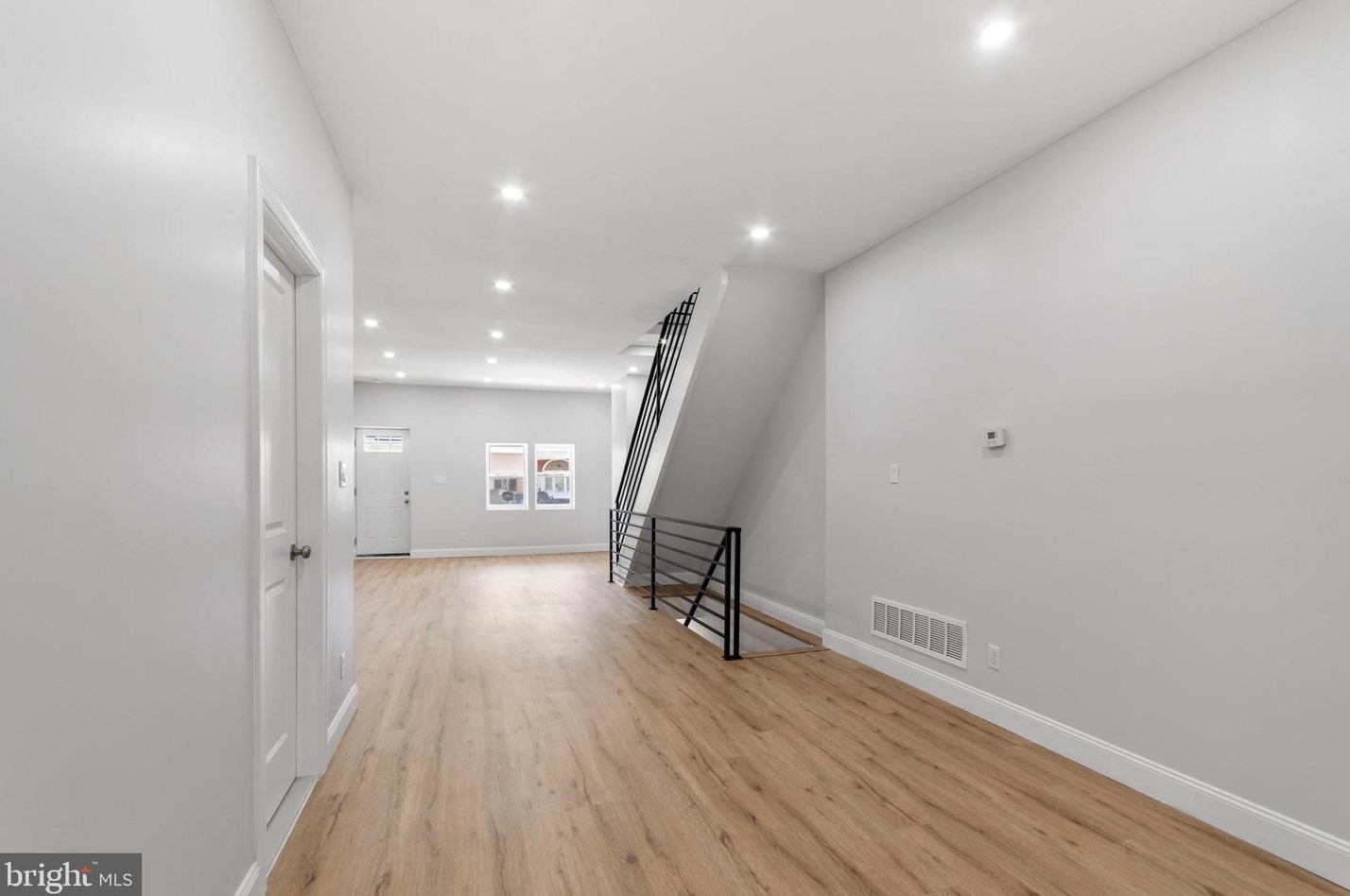 4810 Warnock St, Philadelphia PA  19141-3941 exterior