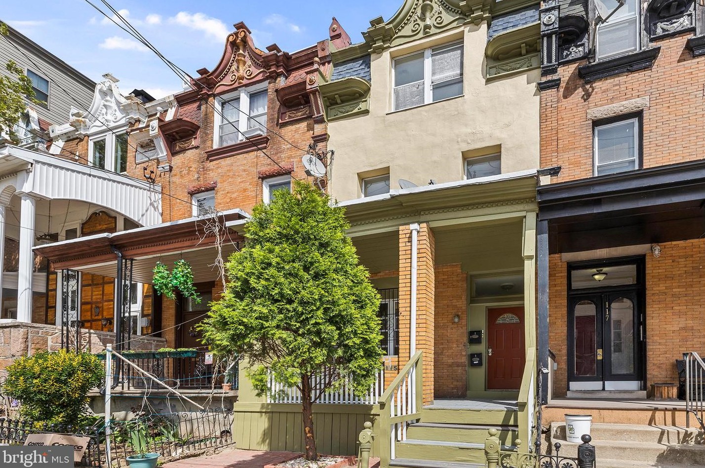 115 S 43rd St #2, Philadelphia, PA 19104