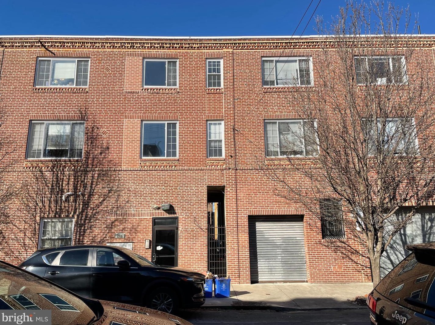 2335 Ellsworth St #5, Philadelphia, PA 19146