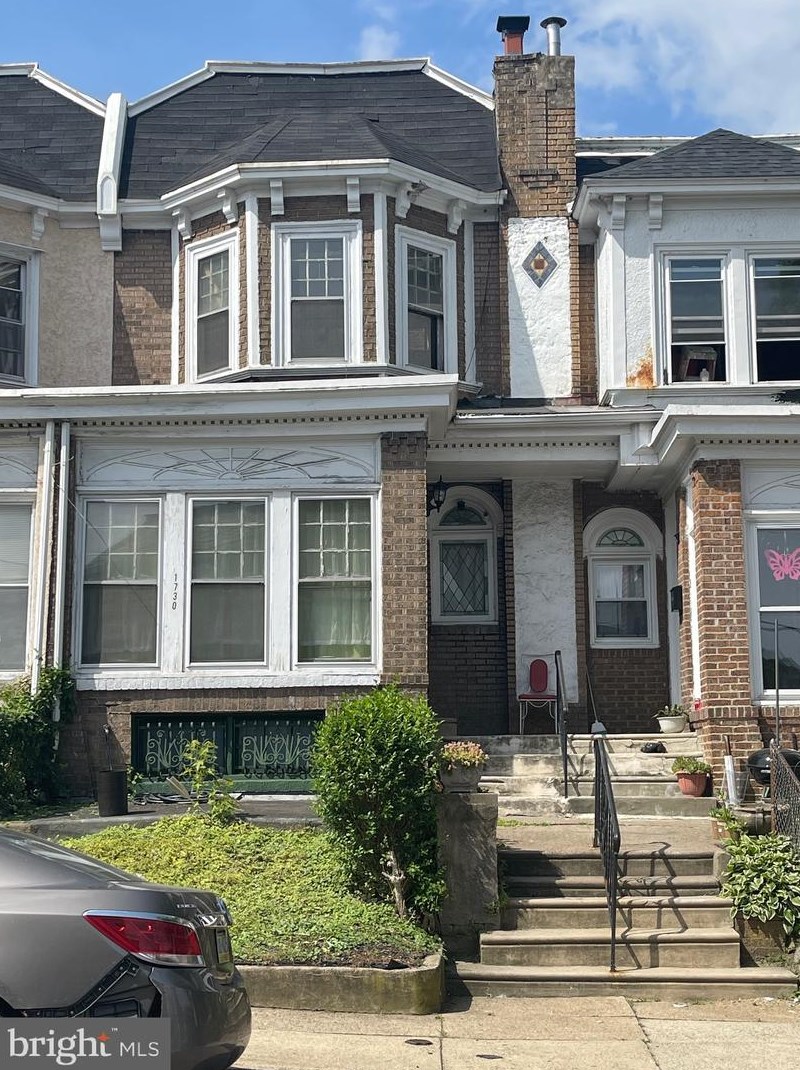 1730 60th St, Philadelphia, PA 19142-1404