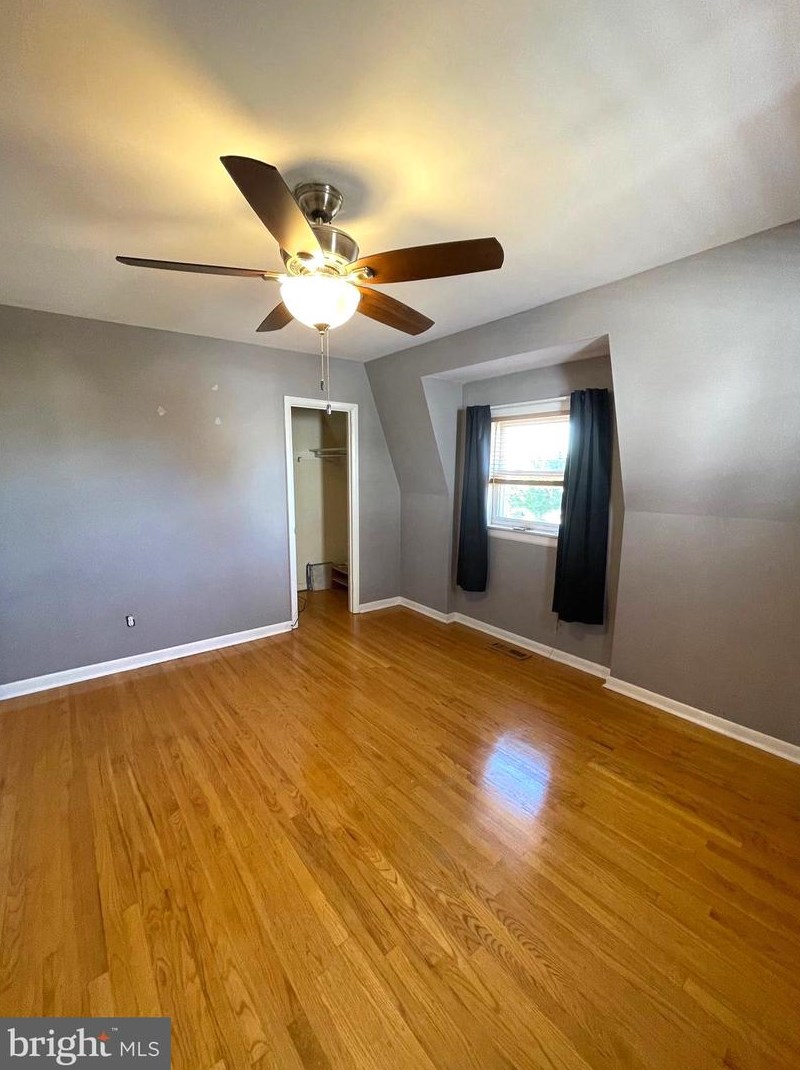 3417 Eden St, Philadelphia PA  19114-3605 exterior