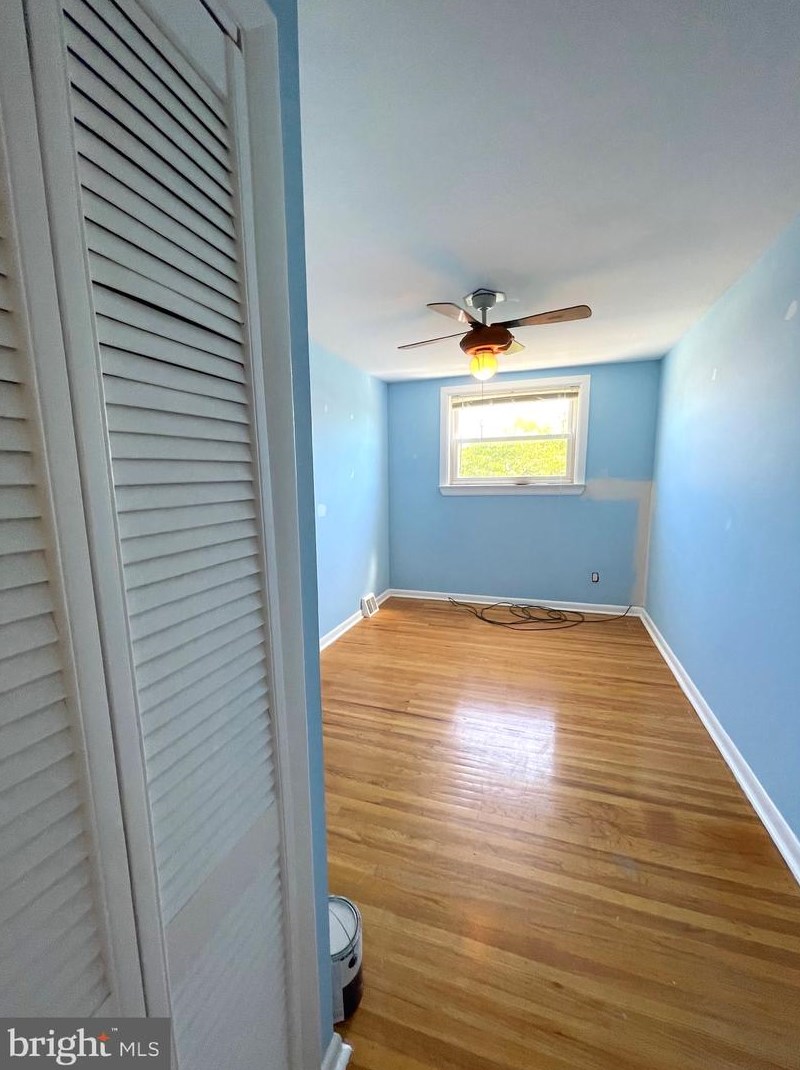 3417 Eden St, Philadelphia PA  19114-3605 exterior