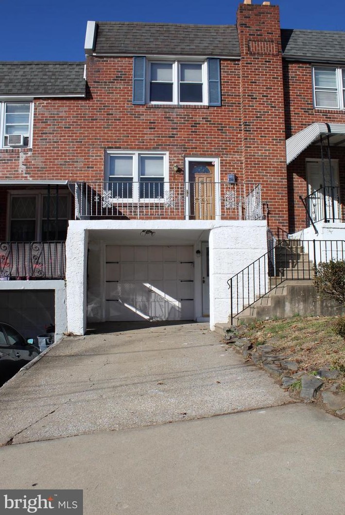 326 Ripka St #a, Philadelphia, PA
