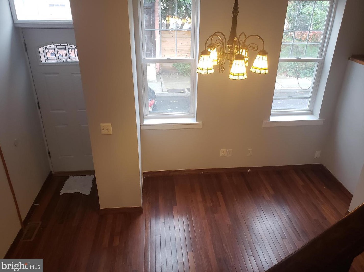 1621 Webster St, Philadelphia PA  19146-2028 exterior