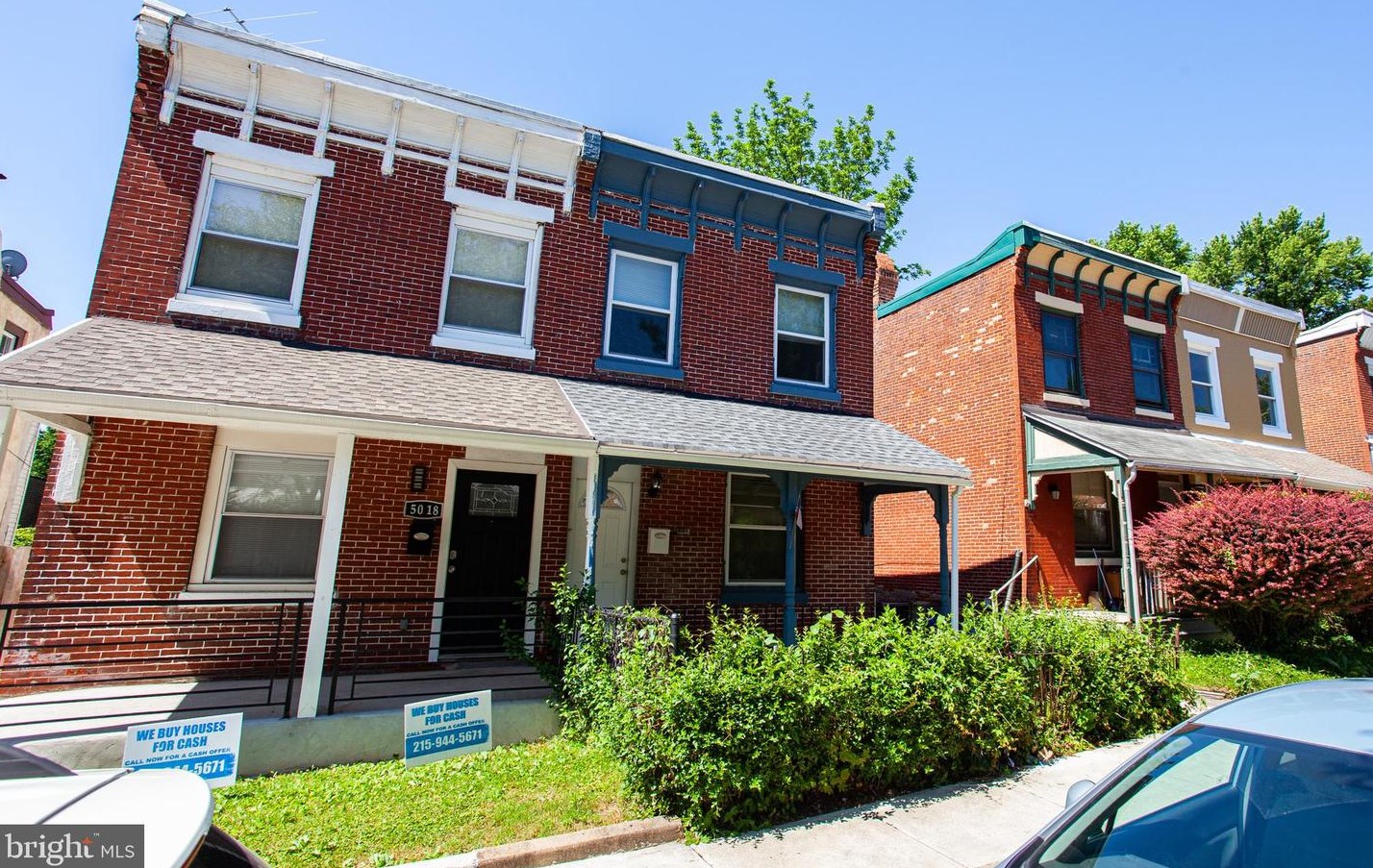 5020 Keyser St, Philadelphia, PA 19144-3636
