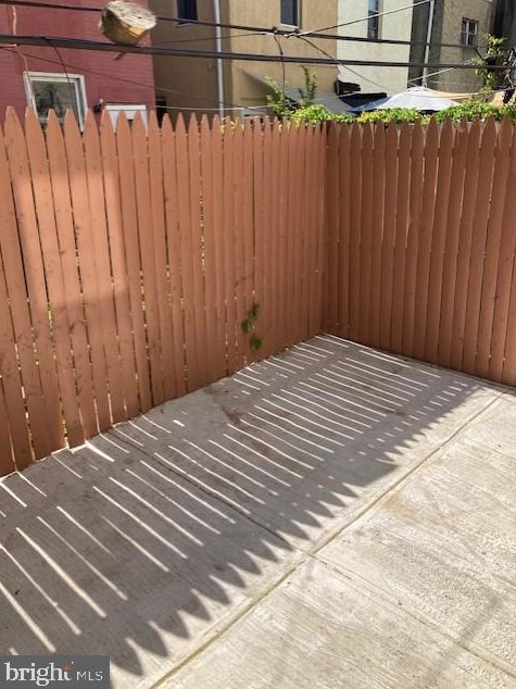 1543 Garnet St, Philadelphia PA  19146-4627 exterior