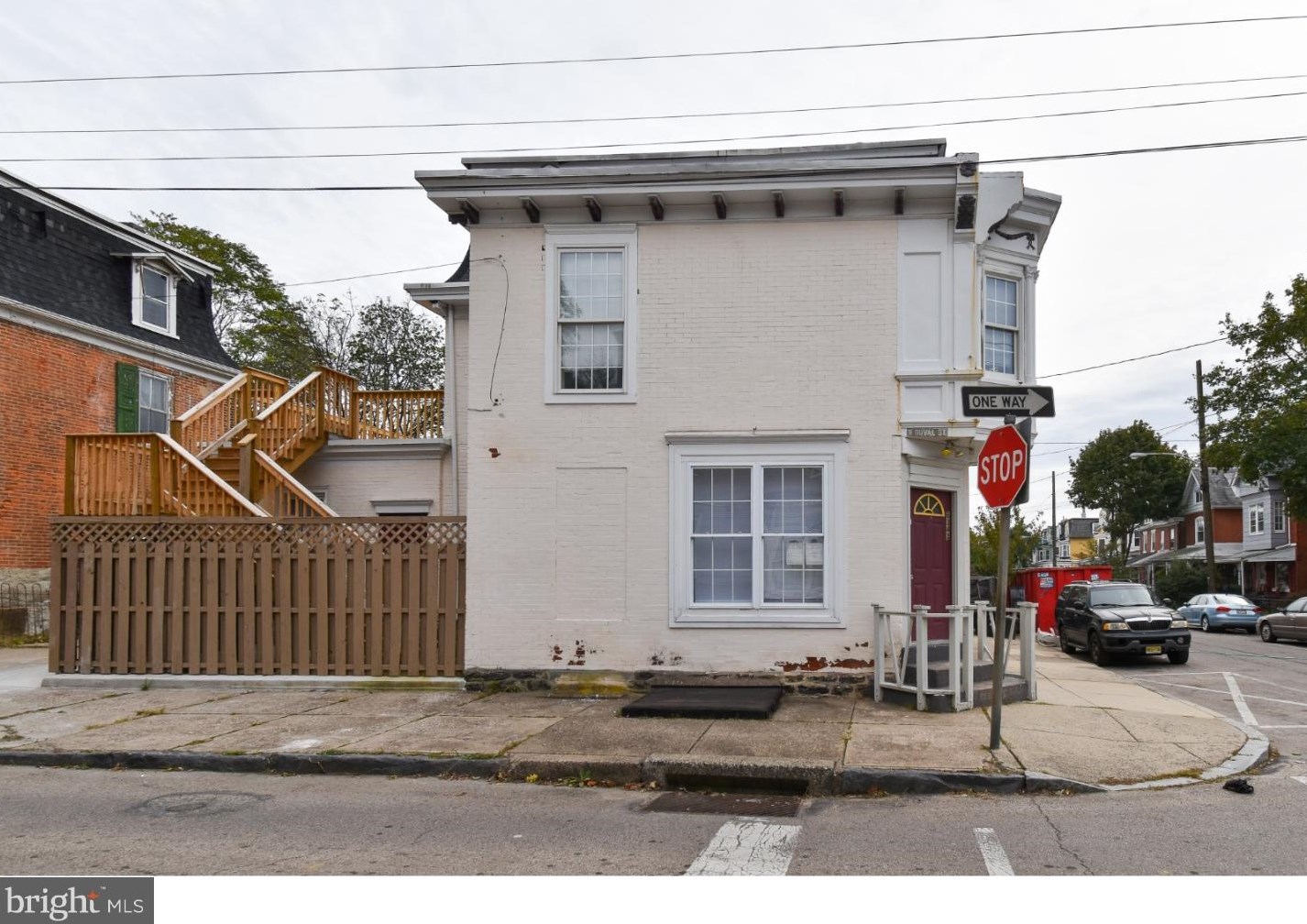 6343 Mccallum St #2, Philadelphia, PA 19144