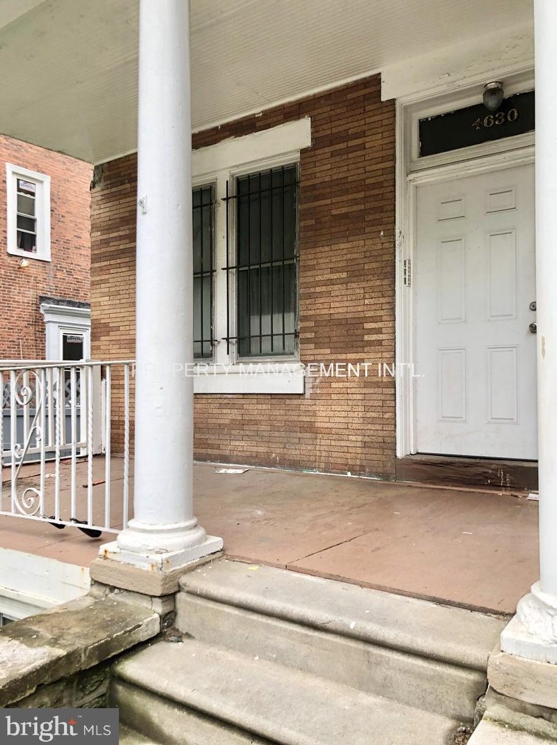4630 Greene St #3, Philadelphia, PA 19144