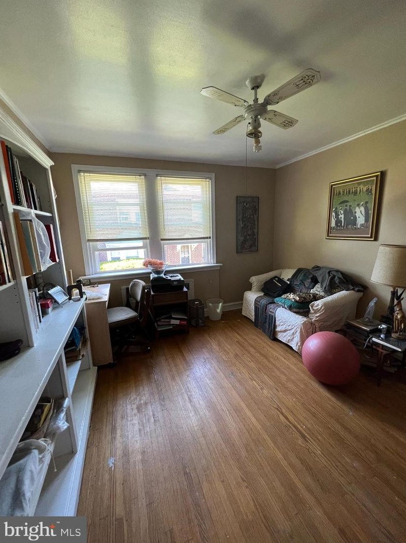 2415 Golf Rd, Philadelphia PA 19131-1416 exterior