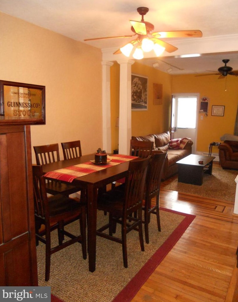 3463 Sunnyside Ave, Philadelphia PA  19129-1432 exterior