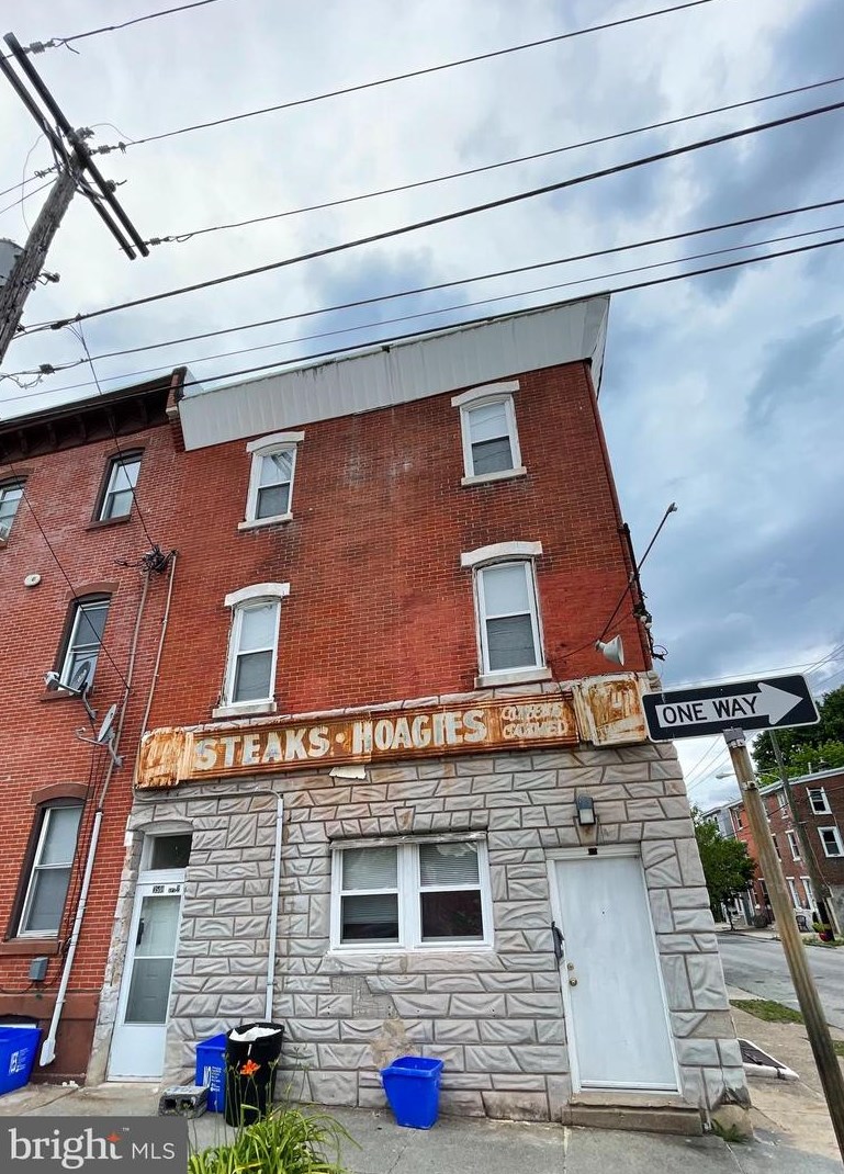 3501 W Clearfield St #2, Philadelphia, PA 19132