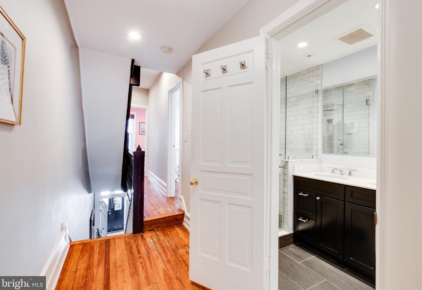 2323 Parrish St, Philadelphia PA 19104-4806 exterior