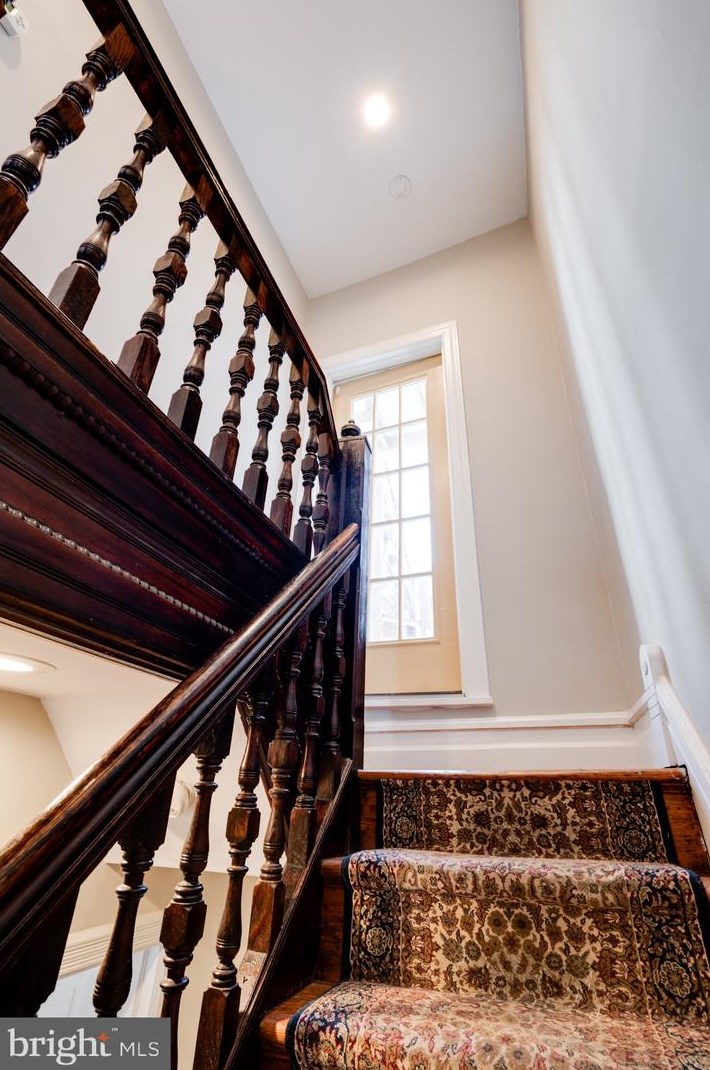 2323 Parrish St, Philadelphia PA 19104-4806 exterior