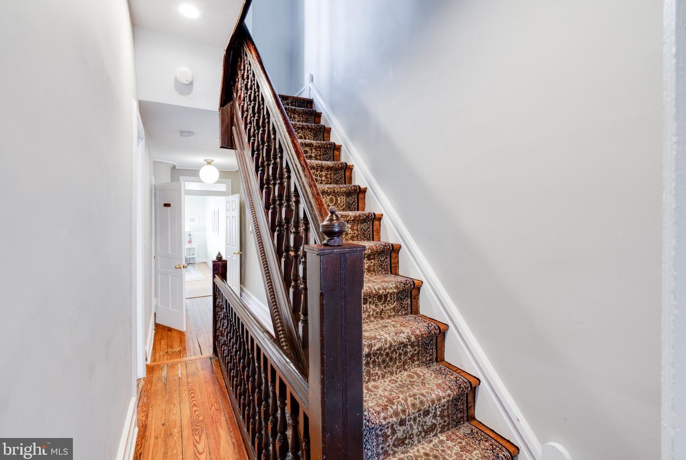 2323 Parrish St, Philadelphia PA 19104-4806 exterior