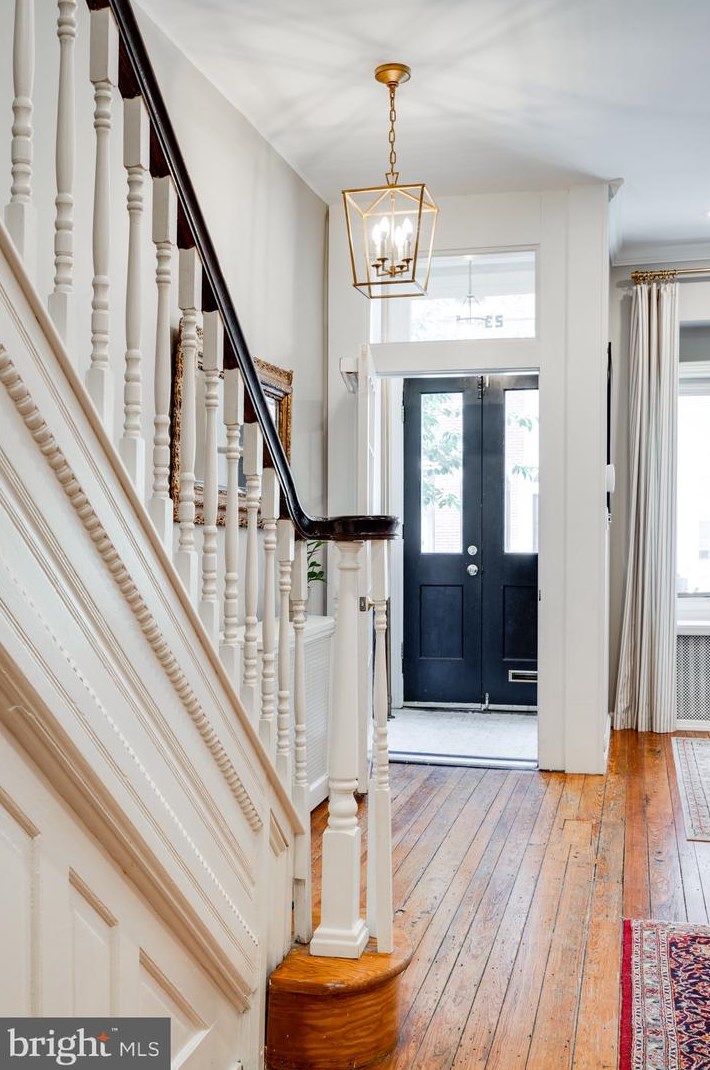 2323 Parrish St, Philadelphia PA 19104-4806 exterior