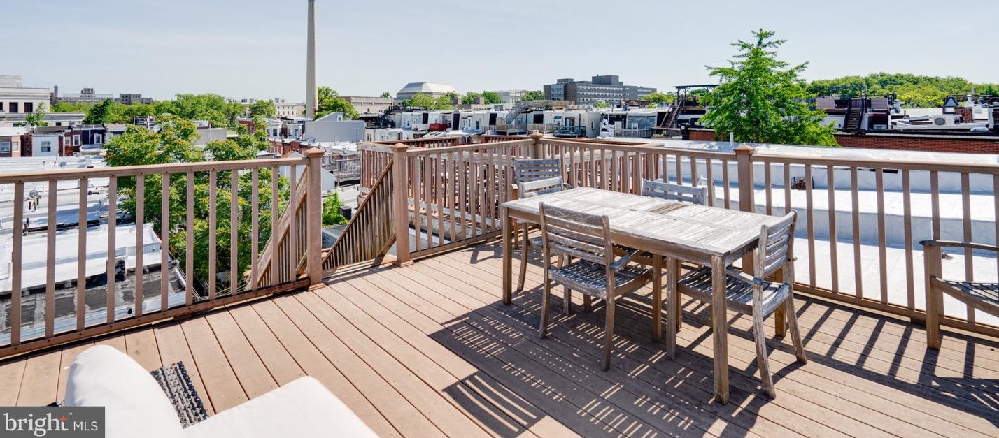 2323 Parrish St, Philadelphia PA 19104-4806 exterior