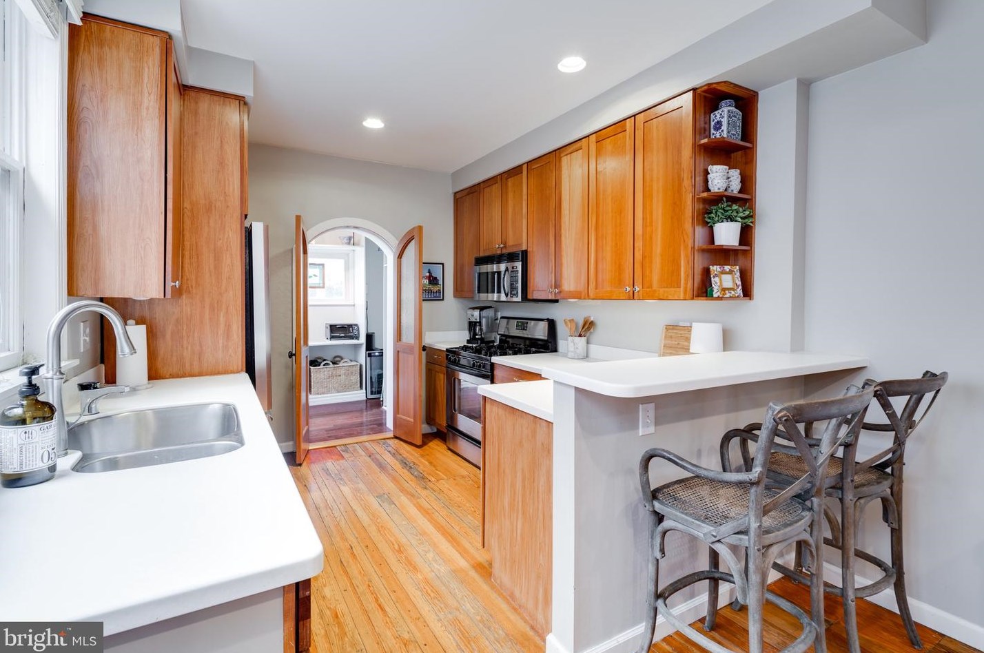 2323 Parrish St, Philadelphia PA 19104-4806 exterior