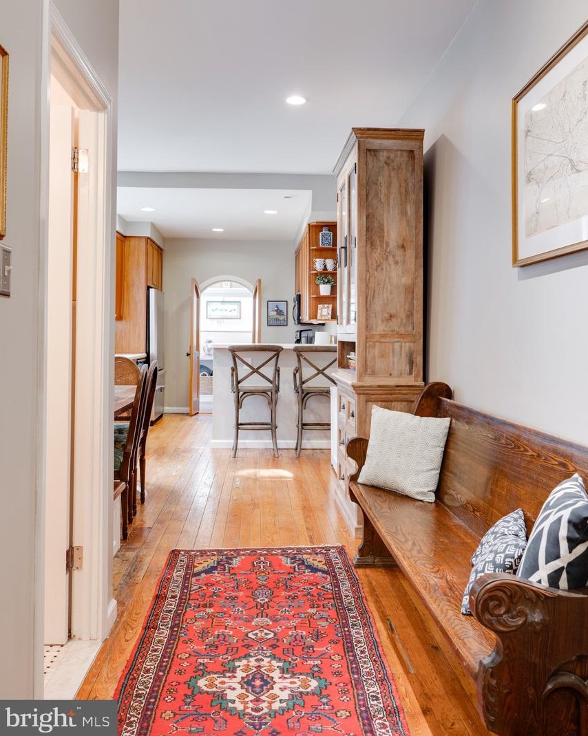 2323 Parrish St, Philadelphia PA 19104-4806 exterior