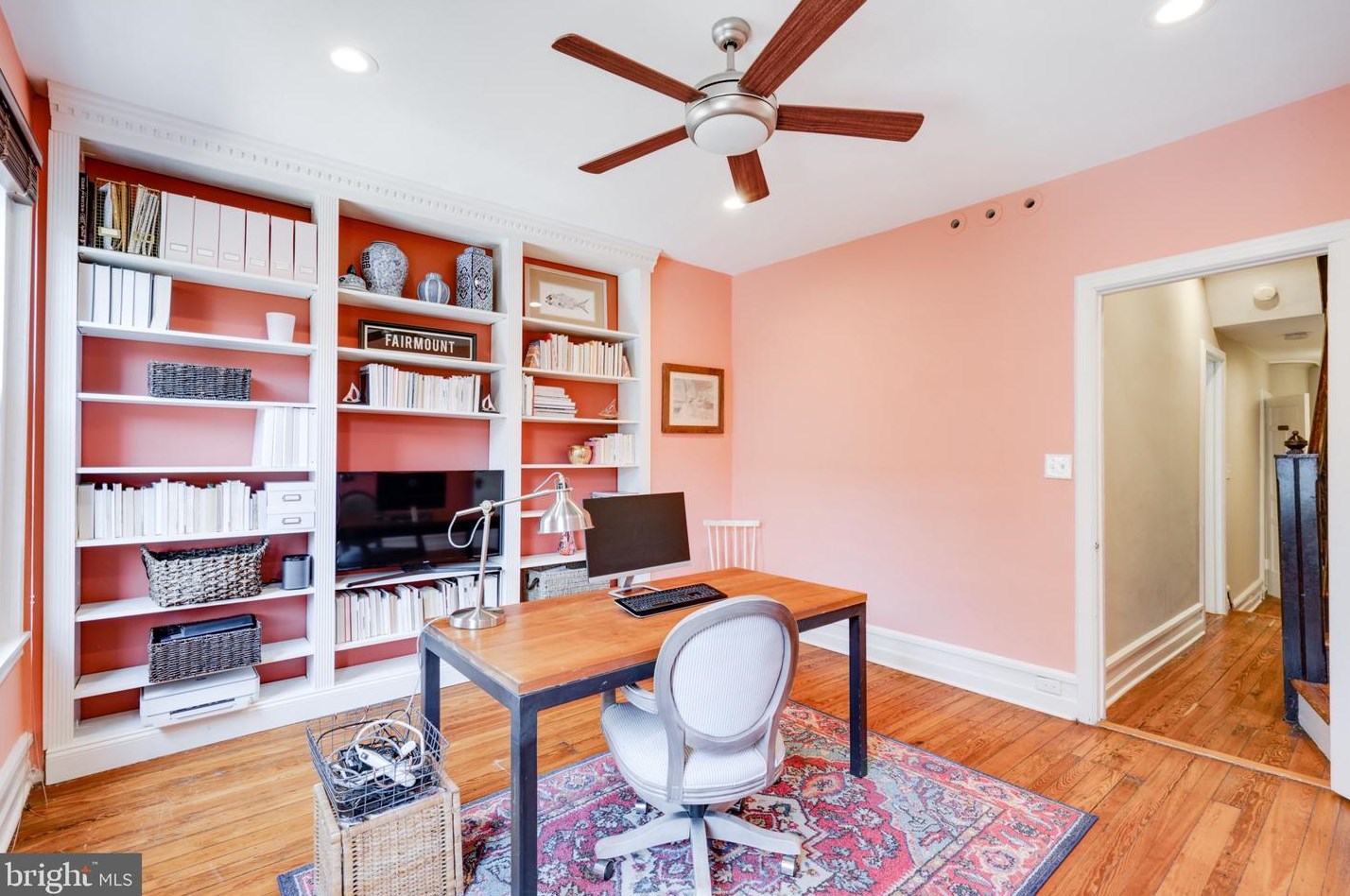 2323 Parrish St, Philadelphia PA 19104-4806 exterior