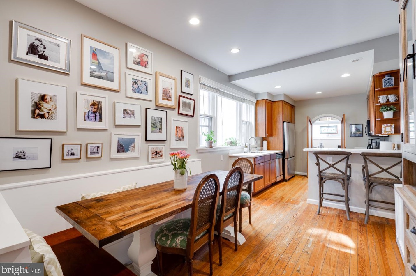 2323 Parrish St, Philadelphia PA 19104-4806 exterior