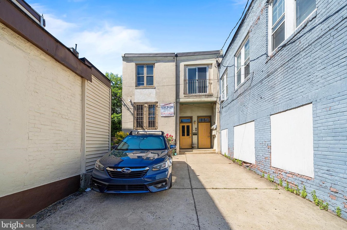 3961 Baltimore Ave, Philadelphia, PA 19104-4503