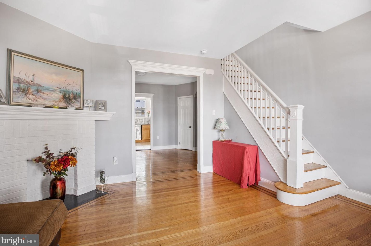 4214 Frost St, Philadelphia, PA 19136-3126