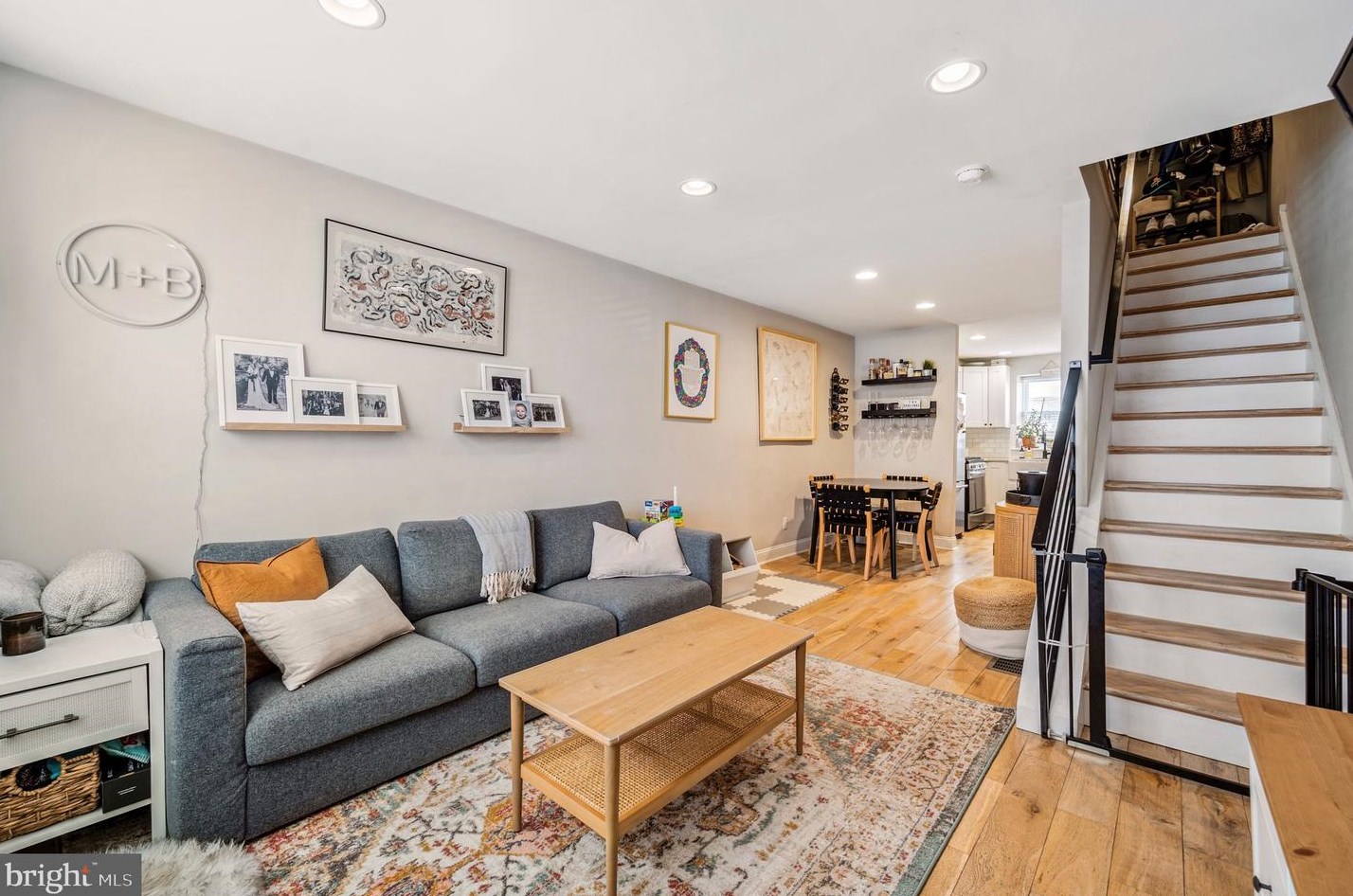 1238 Peters St, Philadelphia, PA 19147-4520