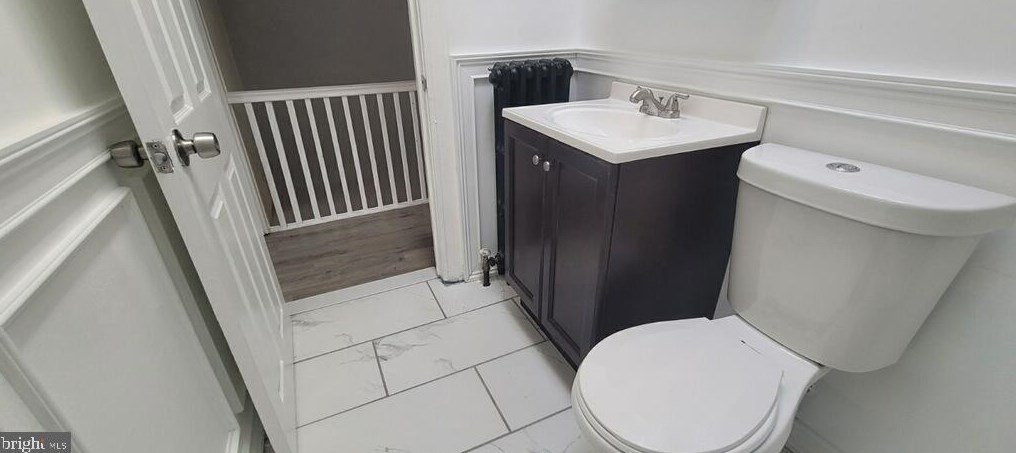 652 Sanger St, Philadelphia PA  19120-1721 exterior