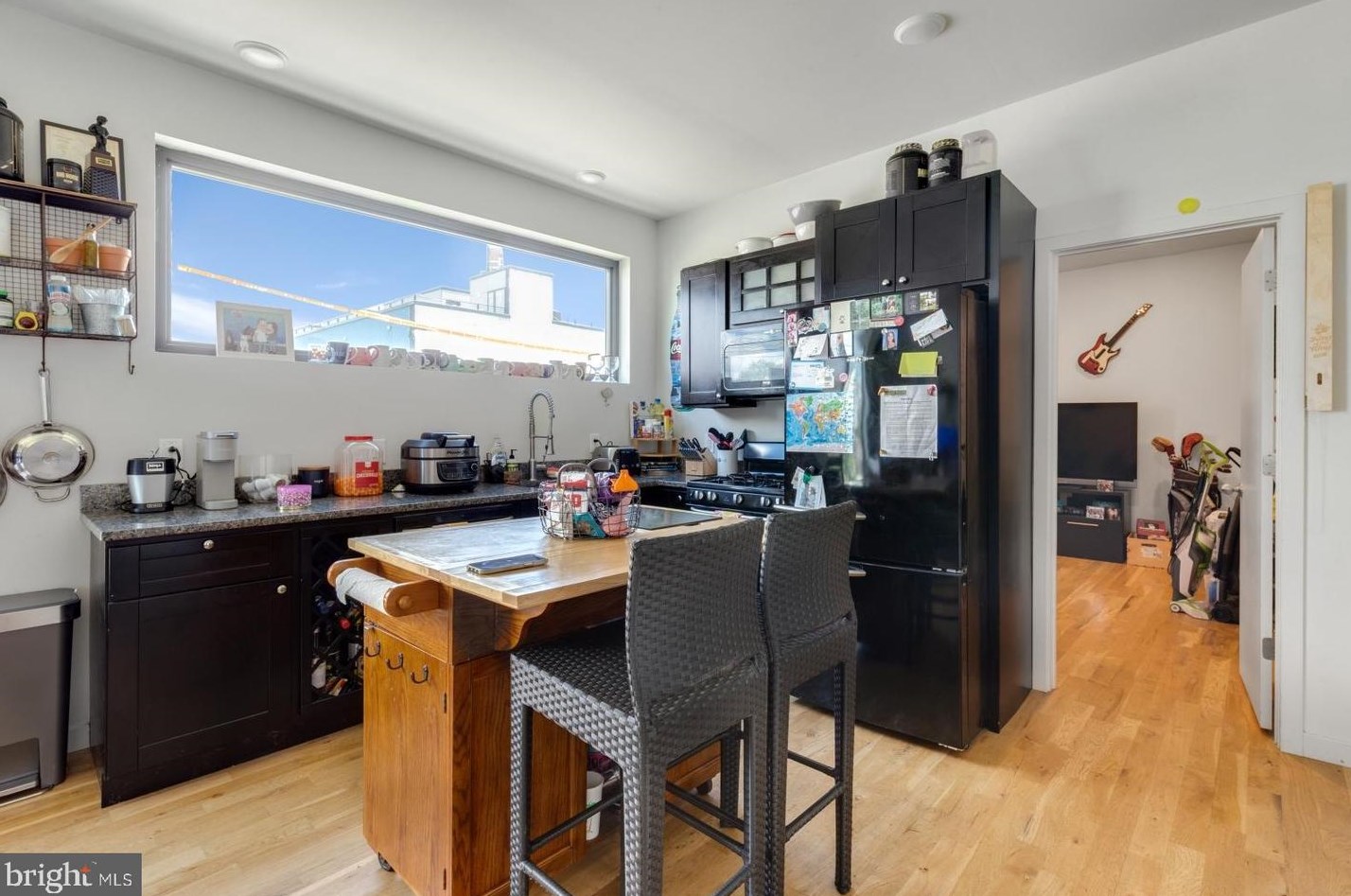 1737 N Howard St #3a, Philadelphia, PA 19122