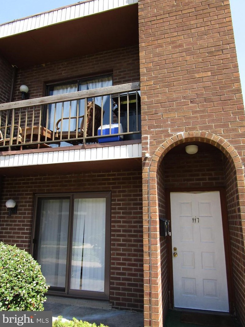 9926 Haldeman Ave #117a, Philadelphia, PA 19115