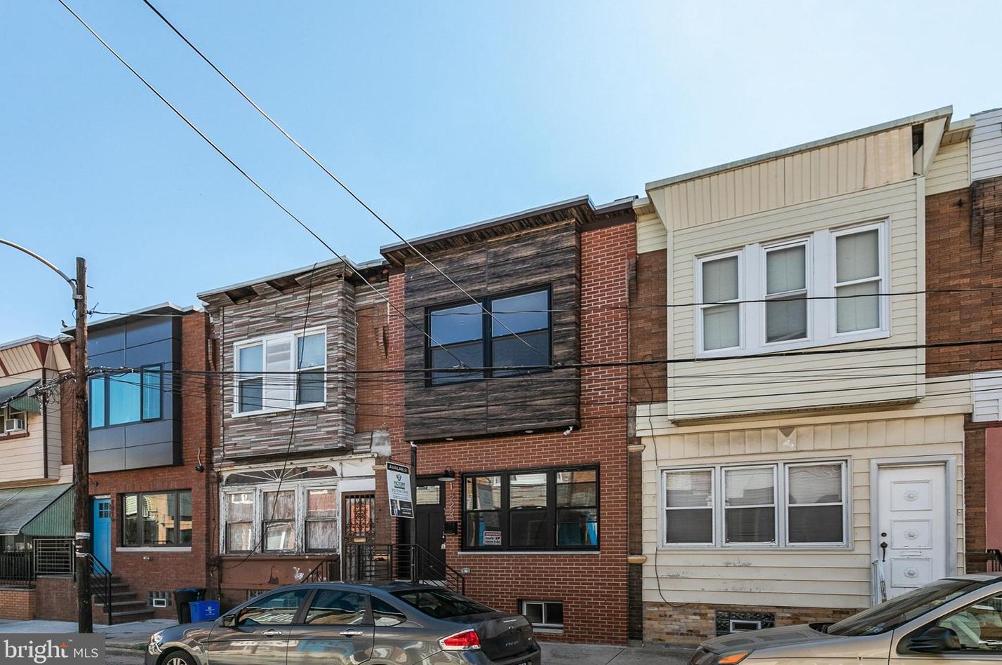 1823 Ringgold St, Philadelphia, PA 19145-1810
