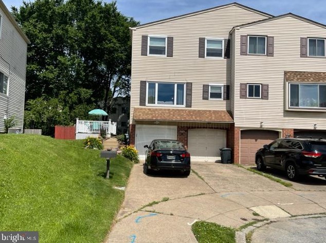1506 Marcy Pl, Philadelphia, PA 19115-4285