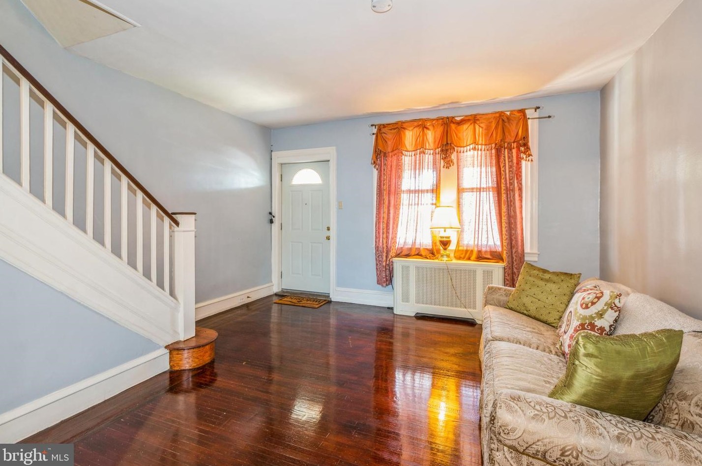 6164 Argyle St, Philadelphia PA  19111-6013 exterior