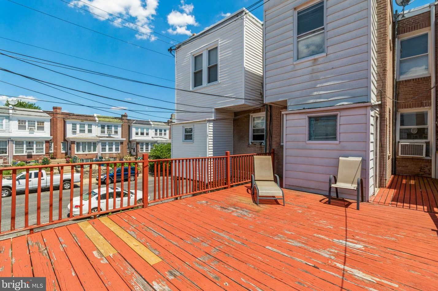 6164 Argyle St, Philadelphia PA  19111-6013 exterior