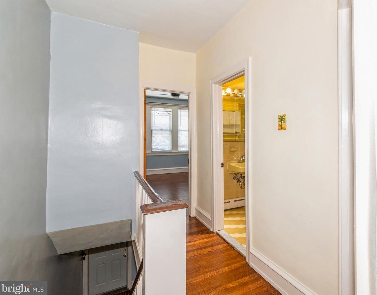 6164 Argyle St, Philadelphia PA  19111-6013 exterior