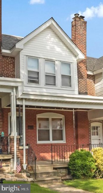 4032 Pechin St, Philadelphia, PA 19128-3626