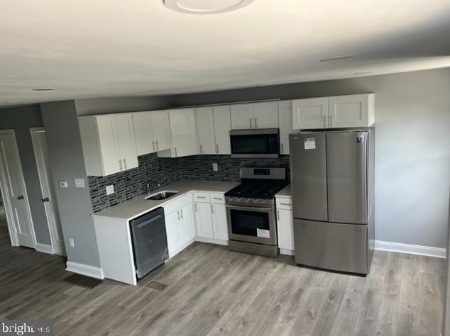 5503 Wheeler St, Philadelphia, PA 19143-6145