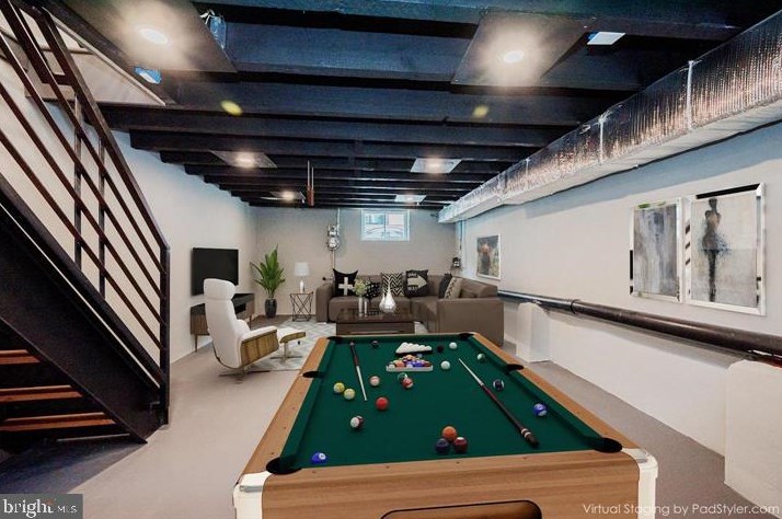 2636 Watts St, Philadelphia PA  19148-4335 exterior