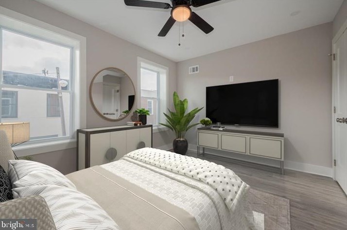 2636 Watts St, Philadelphia PA  19148-4335 exterior