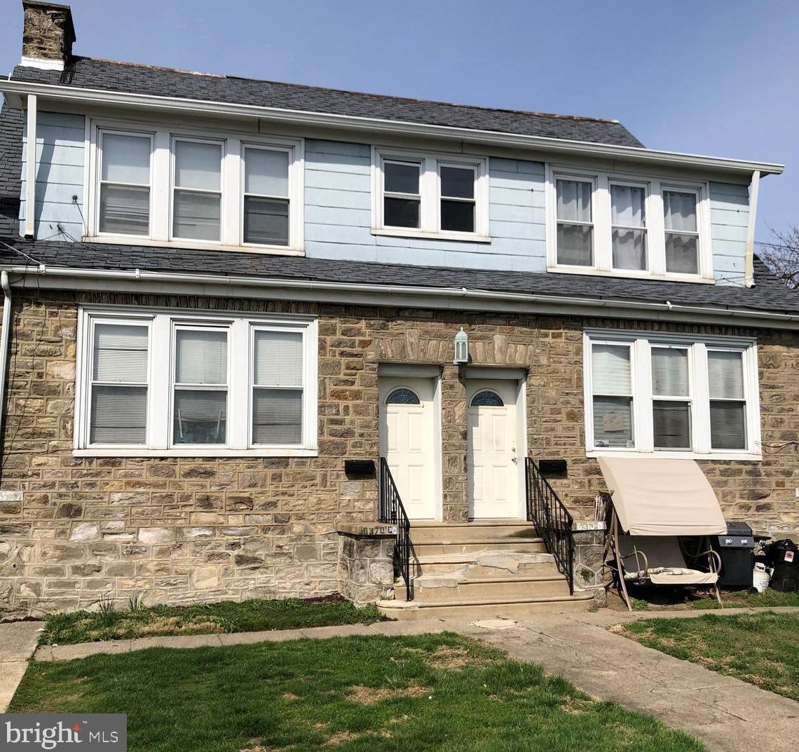 6370 Oxford Ave #d, Philadelphia, PA 19111
